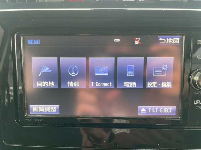 トヨタ タンク カスタムG－T 宮崎県 2017(平29)年 6.1万km ブラックマイカメタリック 純正ナビ/CD　FM　AM　Bluetooth/フルセグTV/両側パワースライドドア/フロント、リア　モデリスタエアロ/運転席、助手席シートヒーター/全周囲カメラ/LEDライト/オートライト/クルーズコントロール/純正15インチアルミホイール/オートエアコン