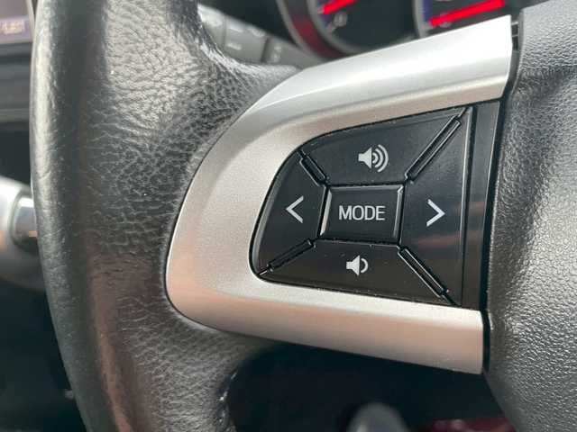 トヨタ タンク カスタムG－T 宮崎県 2017(平29)年 6.1万km ブラックマイカメタリック 純正ナビ/CD　FM　AM　Bluetooth/フルセグTV/両側パワースライドドア/フロント、リア　モデリスタエアロ/運転席、助手席シートヒーター/全周囲カメラ/LEDライト/オートライト/クルーズコントロール/純正15インチアルミホイール/オートエアコン
