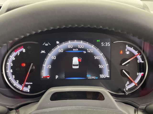 トヨタ ヴォクシー S－Z 栃木県 2022(令4)年 2.3万km アティチュードブラックマイカ モデリスタエアロ/純正10.5インチナビ/(フルセグTV・Bluetooth・CD・DVD・USB)/バックカメラ/前後ドライブレコーダー/トヨタセーフティセンス/ ・プリクラッシュセーフティ/ ・レーンキープアシスト/ ・オートハイビーム/ ・オートクルーズコントロール/前後コーナーセンサー/ブラインドスポットモニター/両側パワースライドドア/ビルトインETC2.0/ハーフレザーシート/前席シートヒーター/LEDヘッドライト/オートライト/電動パーキングブレーキ/オートホールド/スマートキー