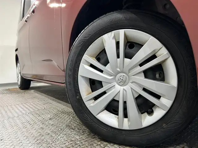 トヨタ ルーミー G 愛知県 2022(令4)年 0.8万km ファイアークォーツレッドM 純正９インチＳＤナビ　/(AM/FM/CD・DVD再生/フルセグTV/SD/Bluetooth)/パノラマミックビューモニター　/トヨタセーフティセンス　/　　-プリクラッシュセーフティ/　　-レーントレーシングアシスト/　　-レーダークルーズコントロール/　　-先行車発進お知らせ機能/両側パワースライドドア　/シートヒーター　/ビルトインＥＴＣ　/ソナー　/ＵＳＢ接続　/純正フロアマット　/LEDヘッドライト