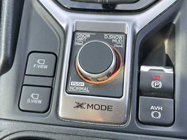 スバル フォレスター ハイブリッド アドバンス 千葉県 2018(平30)年 3.8万km クリスタルホワイトP ４WD/純正ナビ/フルセグTV/CD/DVD/Bluetooth/ETC/バックカメラ/サイドカメラ/レダークルーズコントロール/全席シートヒーター/ステアリングヒーター/アイサイト/プリクラッシュブレーキ/AT誤発進抑制制御・後退抑制制御/アクティブレーンキープ/ふらつき警報/車線逸脱警報/オートライト/LEDヘッドライト/プッシュスタート/スマートキー/スペアキー１本/ステアリングスイッチ/純正フロアマット/取扱説明書