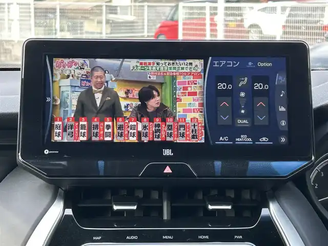 トヨタ ハリアー