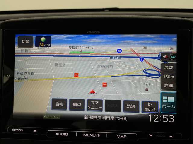 スバル クロストレック ツーリング 新潟県 2024(令6)年 1.4万km クリスタルホワイトP ワンオーナー/衝突被害軽減システム/レーンキープアシスト/純正ナビ/　（フルセグTV/BT/CD/DVD/AM/FM）/バックカメラ/レーダークルーズコントロール/LEDオートライト/純正17インチアルミホイール/ステアリングスイッチ/USBポート/スマートキー/ETC