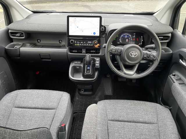 トヨタ シエンタ ハイブリッド Z 神奈川県 2024(令6)年 0.8万km ブラック ワンオーナー/純正１０型ディスプレィオーディオナビ＆フルセグ/・BluetoothAudio/USB/・AppleCarPlay＆AndroidAuto/アラウンドビューモニター/ブラインドスポットモニター/純正ＬＥＤヘッドライト/両側パワースライドドア/ドライブレコーダー/リアサーキューレーター/セーフティセンス/（衝突回避支援パッケージ）/・プリクラッシュセーフティ/・レーンディパーチャーアラート/・レーダークルーズコントロール/・レーントレーンシングアシスト/・アダプティブハイビームアシスト/・発進遅れ告知機能/プッシュエンジンスタート/スマートキー/保証書＆取説/ドアバイザー/ETC