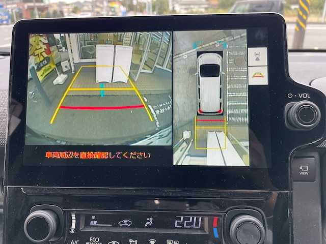 トヨタ シエンタ ハイブリッド Z 神奈川県 2024(令6)年 0.8万km ブラック ワンオーナー/純正１０型ディスプレィオーディオナビ＆フルセグ/・BluetoothAudio/USB/・AppleCarPlay＆AndroidAuto/アラウンドビューモニター/ブラインドスポットモニター/純正ＬＥＤヘッドライト/両側パワースライドドア/ドライブレコーダー/リアサーキューレーター/セーフティセンス/（衝突回避支援パッケージ）/・プリクラッシュセーフティ/・レーンディパーチャーアラート/・レーダークルーズコントロール/・レーントレーンシングアシスト/・アダプティブハイビームアシスト/・発進遅れ告知機能/プッシュエンジンスタート/スマートキー/保証書＆取説/ドアバイザー/ETC