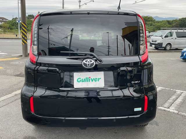 トヨタ シエンタ ハイブリッド Z 神奈川県 2024(令6)年 0.8万km ブラック ワンオーナー/純正１０型ディスプレィオーディオナビ＆フルセグ/・BluetoothAudio/USB/・AppleCarPlay＆AndroidAuto/アラウンドビューモニター/ブラインドスポットモニター/純正ＬＥＤヘッドライト/両側パワースライドドア/ドライブレコーダー/リアサーキューレーター/セーフティセンス/（衝突回避支援パッケージ）/・プリクラッシュセーフティ/・レーンディパーチャーアラート/・レーダークルーズコントロール/・レーントレーンシングアシスト/・アダプティブハイビームアシスト/・発進遅れ告知機能/プッシュエンジンスタート/スマートキー/保証書＆取説/ドアバイザー/ETC