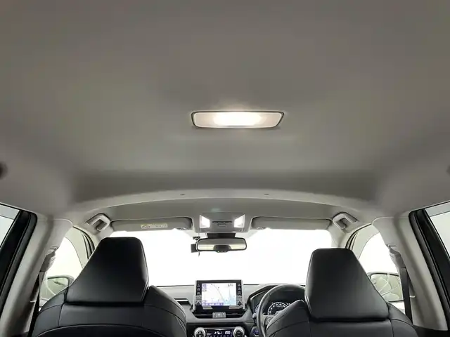 トヨタ ＲＡＶ４ ハイブリッド アドベンチャー 岡山県 2022(令4)年 1.7万km アティチュードブラックマイカ 純正9インチディスプレイオーディオ/ナビ/Bluetooth/AppleCarPlay/USB/HDMI/パノラミックビューモニター/ビルトインETC2.0/合皮シート/シートヒーター /ベンチレーション/パワーシート /メモリシート /ドライブレコーダー /ブラインドスポットモニター/セーフティセンス /レーダークルーズコントロール/オートハイビーム /LEDヘッドライト/オートライト /純正19インチアルミホイール/純正フロアマット/ルーフレール/プッシュスタート /スマートキー