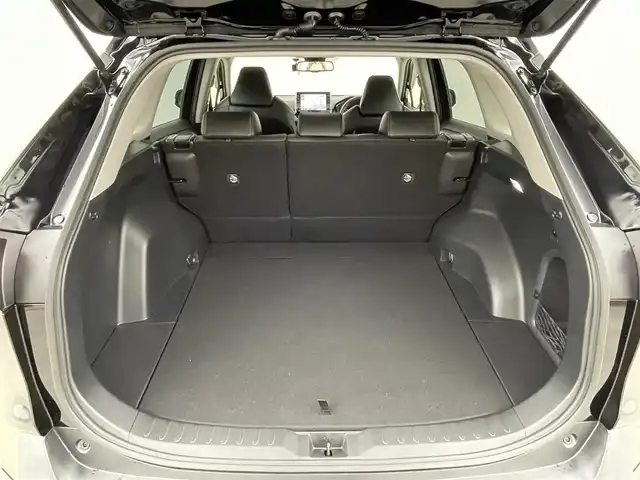 トヨタ ＲＡＶ４ ハイブリッド アドベンチャー 岡山県 2022(令4)年 1.7万km アティチュードブラックマイカ 純正9インチディスプレイオーディオ/ナビ/Bluetooth/AppleCarPlay/USB/HDMI/パノラミックビューモニター/ビルトインETC2.0/合皮シート/シートヒーター /ベンチレーション/パワーシート /メモリシート /ドライブレコーダー /ブラインドスポットモニター/セーフティセンス /レーダークルーズコントロール/オートハイビーム /LEDヘッドライト/オートライト /純正19インチアルミホイール/純正フロアマット/ルーフレール/プッシュスタート /スマートキー