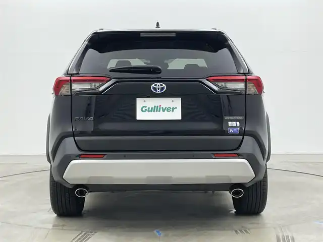 トヨタ ＲＡＶ４ ハイブリッド アドベンチャー 岡山県 2022(令4)年 1.7万km アティチュードブラックマイカ 純正9インチディスプレイオーディオ/ナビ/Bluetooth/AppleCarPlay/USB/HDMI/パノラミックビューモニター/ビルトインETC2.0/合皮シート/シートヒーター /ベンチレーション/パワーシート /メモリシート /ドライブレコーダー /ブラインドスポットモニター/セーフティセンス /レーダークルーズコントロール/オートハイビーム /LEDヘッドライト/オートライト /純正19インチアルミホイール/純正フロアマット/ルーフレール/プッシュスタート /スマートキー