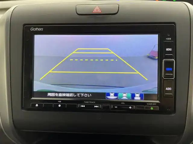 ホンダ フリード＋ ハイブリット G ホンダセンシング 千葉県 2020(令2)年 6.2万km プラチナホワイトパール 純正メモリナビ/バックカメラ/フルセグTV/Bluetooth/衝突被害軽減システム/車線逸脱警報/クルーズコントロール/ハーフレザーシート/両側パワースライドドア/横滑り防止装置/ETC/ドライブレコーダー/アイドリングストップ/LEDヘッドライト/オートライト/ウィンカーミラー/電動格納ミラー/純正15インチAW/シートヒーター/シートリフター/プッシュスタート/スマートキー/フロアマット/ドアバイザー/スペアキー/取扱説明書/保証書