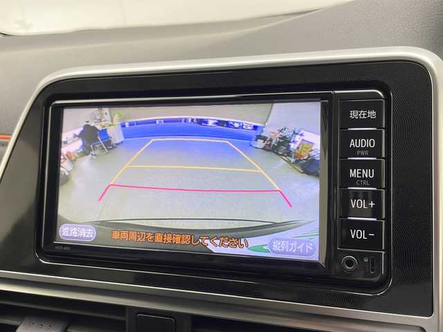 トヨタ シエンタ G クエロ 宮崎県 2018(平30)年 2.5万km クールボルドーガラスフレーク 禁煙車/トヨタセーフティセンス/純正ナビTV/（NSCD-W66/CD/AUX/Bluetooth/フルセグTV)/純正バックカメラ/純正ビルトインETC/純正LEDオートライト/純正フォグ/純正フロアマット/社外ドライブレコーダー/両側電動スライドドア/プリクラッシュセーフティ/レーンディパーチャーアラート/オートマチックハイビーム/オートエアコン/ウインカードアミラー/本革巻ハンドル/スマートキー/プッシュエンジンスタート/スペアキー/取扱い説明書/ナビ取扱い説明書