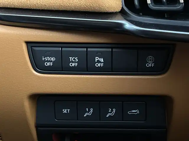 マツダ ＣＸ－６０ XD HV プレミアムスポーツ 新潟県 2023(令5)年 1.7万km マシーングレープレミアムM 4WD/サンルーフ/BOSEプレミアムサウンド/i-Activesense/純正SDナビ/(AM/FM/SD/フルセグ/Bluetooth)/全方位モニター/前後ドライブレコーダー/パワーバックドア/レーダークルーズコントロール/LEDオートライト/全席シートヒーター/前席エアシート/前席パワーシート/茶革シート/純正20インチアルミホイール/ブラインドスポットモニター/ステアリングヒーター/クリアランスソナー/置くだけ充電/スマートキー/ETC