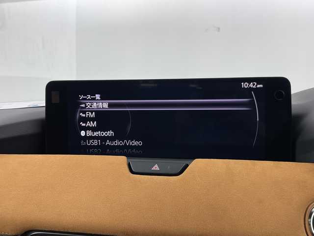 マツダ ＣＸ－６０ XD HV プレミアムスポーツ 愛知県 2023(令5)年 1.7万km マシーングレープレミアムM 4WD/パノラマサンルーフ/純正12.3インチSDナビ/(AM/FM/SD/フルセグ/Bluetooth)/パノラミックビューモニター/BOSEプレミアムサウンド/i-Activesense/前後ドライブレコーダー/パワーバックドア/レーダークルーズコントロール/LEDオートライト/全席シートヒーター/前席シートベンチレーション/前席パワーシート/茶革シート/純正20インチアルミホイール/ブラインドスポットモニター/ステアリングヒーター/クリアランスソナー/置くだけ充電/スマートキー/ビルトインETC