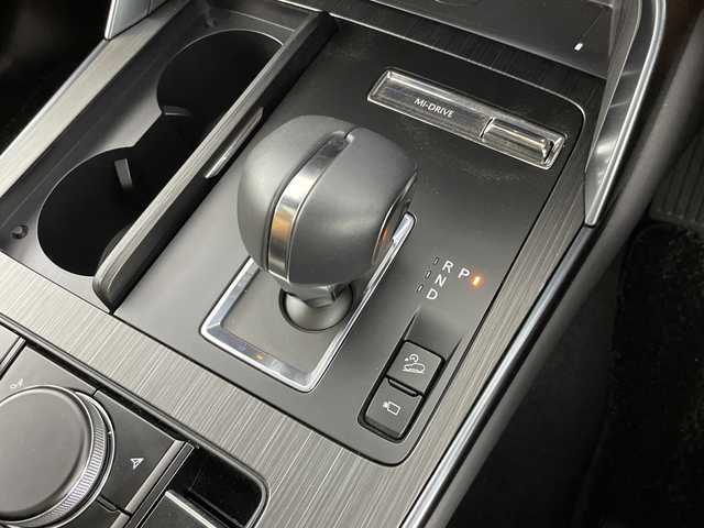 マツダ ＣＸ－６０ XD HV プレミアムスポーツ 愛知県 2023(令5)年 1.7万km マシーングレープレミアムM 4WD/パノラマサンルーフ/純正12.3インチSDナビ/(AM/FM/SD/フルセグ/Bluetooth)/パノラミックビューモニター/BOSEプレミアムサウンド/i-Activesense/前後ドライブレコーダー/パワーバックドア/レーダークルーズコントロール/LEDオートライト/全席シートヒーター/前席シートベンチレーション/前席パワーシート/茶革シート/純正20インチアルミホイール/ブラインドスポットモニター/ステアリングヒーター/クリアランスソナー/置くだけ充電/スマートキー/ビルトインETC