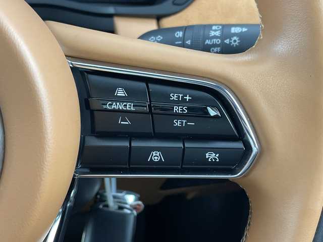 マツダ ＣＸ－６０ XD HV プレミアムスポーツ 愛知県 2023(令5)年 1.7万km マシーングレープレミアムM 4WD/パノラマサンルーフ/純正12.3インチSDナビ/(AM/FM/SD/フルセグ/Bluetooth)/パノラミックビューモニター/BOSEプレミアムサウンド/i-Activesense/前後ドライブレコーダー/パワーバックドア/レーダークルーズコントロール/LEDオートライト/全席シートヒーター/前席シートベンチレーション/前席パワーシート/茶革シート/純正20インチアルミホイール/ブラインドスポットモニター/ステアリングヒーター/クリアランスソナー/置くだけ充電/スマートキー/ビルトインETC