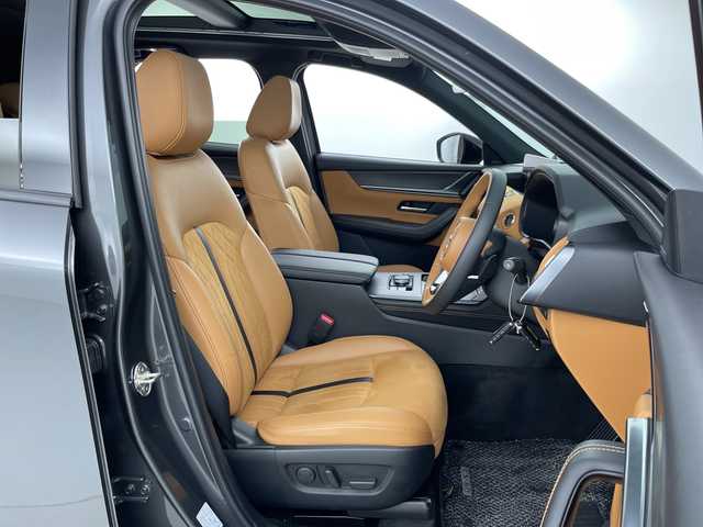 マツダ ＣＸ－６０ XD HV プレミアムスポーツ 愛知県 2023(令5)年 1.7万km マシーングレープレミアムM 4WD/パノラマサンルーフ/純正12.3インチSDナビ/(AM/FM/SD/フルセグ/Bluetooth)/パノラミックビューモニター/BOSEプレミアムサウンド/i-Activesense/前後ドライブレコーダー/パワーバックドア/レーダークルーズコントロール/LEDオートライト/全席シートヒーター/前席シートベンチレーション/前席パワーシート/茶革シート/純正20インチアルミホイール/ブラインドスポットモニター/ステアリングヒーター/クリアランスソナー/置くだけ充電/スマートキー/ビルトインETC