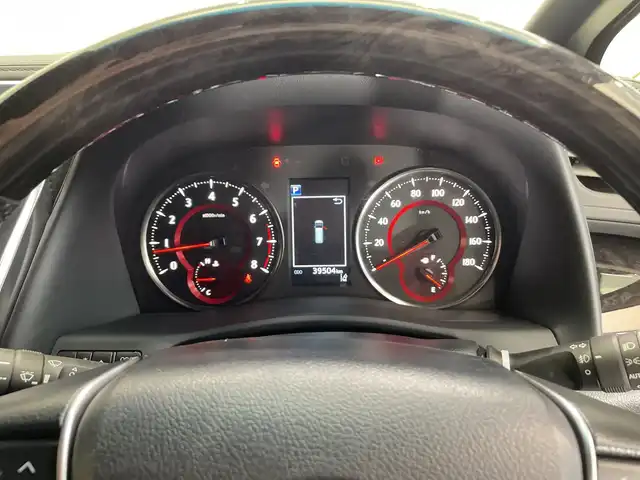 トヨタ アルファード S タイプゴールド 栃木県 2020(令2)年 4万km ブラック 純正ディスプレイオーディオ/（Bluetooth）/バックカメラ/モデリスタエアロ/ローダウン/トヨタセーフティセンス/コーナーセンサー/ETC2.0/両側パワースライドドア/ハーフレザーシート/オットマン/オートライト/LEDヘッドライト/横滑り防止装置/スマートキー/スペアキー/プッシュスタート/ウィンカーミラー/社外17インチアルミホイール/純正フロアマット/5面スモークフィルム施工済み
