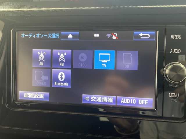 トヨタ ルーミー G－T 岐阜県 2017(平29)年 7.3万km パールホワイトⅢ 純正ナビ（Bluetooth、CD、DVD、フルセグTV）/バックカメラ/クルーズコントロール/両側パワースライドドア/衝突被害軽減システム/レーンキープアシスト/オートハイビーム/プッシュスタート/ドライブレコーダー/ビルトインETC/LEDヘッドライト