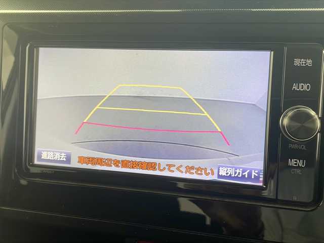 トヨタ ルーミー G－T 岐阜県 2017(平29)年 7.3万km パールホワイトⅢ 純正ナビ（Bluetooth、CD、DVD、フルセグTV）/バックカメラ/クルーズコントロール/両側パワースライドドア/衝突被害軽減システム/レーンキープアシスト/オートハイビーム/プッシュスタート/ドライブレコーダー/ビルトインETC/LEDヘッドライト