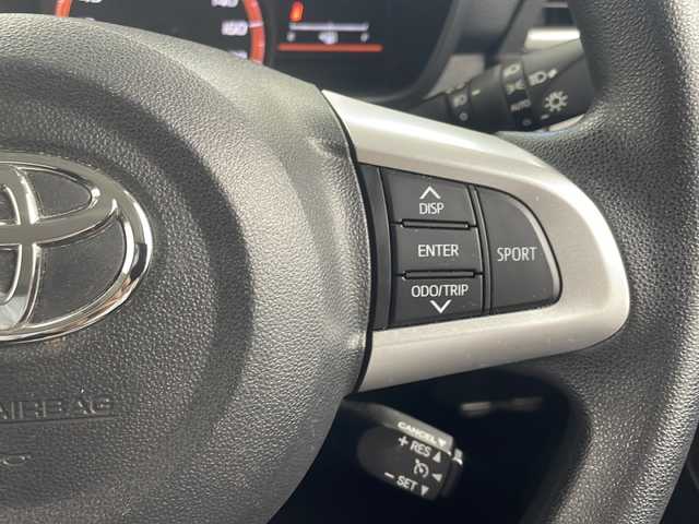 トヨタ ルーミー G－T 岐阜県 2017(平29)年 7.3万km パールホワイトⅢ 純正ナビ（Bluetooth、CD、DVD、フルセグTV）/バックカメラ/クルーズコントロール/両側パワースライドドア/衝突被害軽減システム/レーンキープアシスト/オートハイビーム/プッシュスタート/ドライブレコーダー/ビルトインETC/LEDヘッドライト