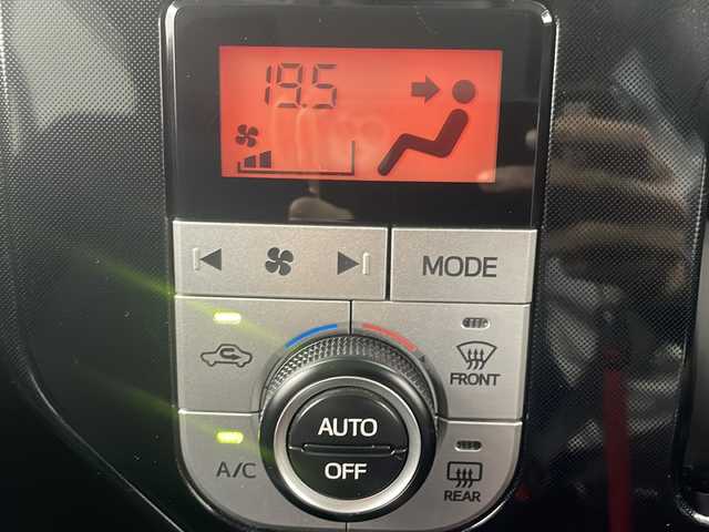 トヨタ ルーミー G－T 岐阜県 2017(平29)年 7.3万km パールホワイトⅢ 純正ナビ（Bluetooth、CD、DVD、フルセグTV）/バックカメラ/クルーズコントロール/両側パワースライドドア/衝突被害軽減システム/レーンキープアシスト/オートハイビーム/プッシュスタート/ドライブレコーダー/ビルトインETC/LEDヘッドライト