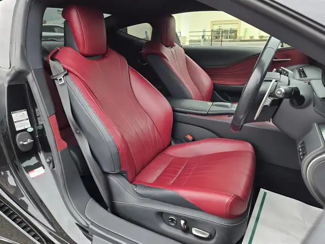 レクサス ＬＣ 500h Lパッケージ 鹿児島県 2017(平29)年 3.6万km グラファイトブラックガラスフレーク 純正ＯＰアルミホイール（２１インチ）　/モデリスタフルエアロ　/社外レーダー　/レーダークルーズコントロール　/ガラスパノラマルーフ　/クリアランスソナー　/ビルトインＥＴＣ　/バックカメラ　/ヘッドアップディスプレイ/Bluetoothオーディオ/フルレザーシート/D+N席シートヒーター/D+N席シートベンチレーション/D+N席パワーシート/ステアリングヒーター/前後ドライブレコーダー/横滑り防止装置/レーンキープアシスト/前後コーナーセンサー/LEDヘッドライト/プッシュスタート/スマートキー/エアバッグ(W+サイド)/カーテンエアバッグ