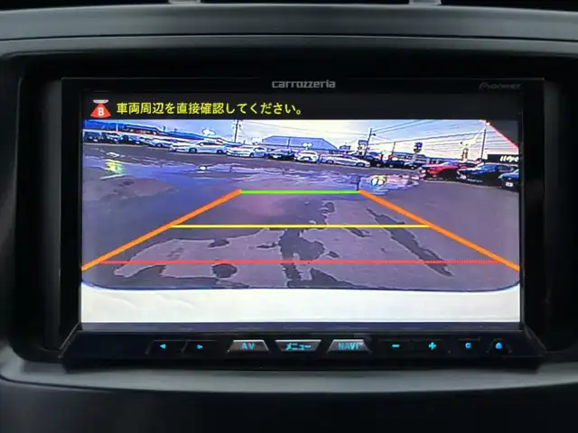 トヨタ プリウス α S ツーリングセレクション 長野県 2012(平24)年 6.4万km ホワイトパールクリスタルシャイン バックカメラ/社外HDDナビ/iPod/AUX/Bluetooth接続/CD/DVD/AM/FM/ビルトインETC/フルフラットシート/純正アルミホイール/オートライト/カーテンエアバック/エンジンスタートボタン/スペアキー(1本)