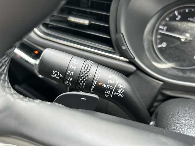 マツダ ＣＸ－３０ XD Lパッケージ 千葉県 2020(令2)年 3.4万km ジェットブラックマイカ メーカーナビ　ＴＶ　全方位カメラ　レザーシート　シートヒーター　パワーシート　ステアヒーター　レーダークルコン　ＢＳＭ　ＡＨＢ　ＥＴＣ　電動リアドア　ＬＥＤライト　オートライト　１８ＡＷ スマートキー