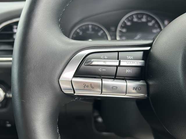 マツダ ＣＸ－３０ XD Lパッケージ 千葉県 2020(令2)年 3.4万km ジェットブラックマイカ メーカーナビ　ＴＶ　全方位カメラ　レザーシート　シートヒーター　パワーシート　ステアヒーター　レーダークルコン　ＢＳＭ　ＡＨＢ　ＥＴＣ　電動リアドア　ＬＥＤライト　オートライト　１８ＡＷ スマートキー
