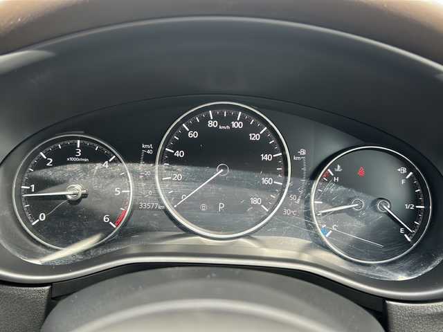 マツダ ＣＸ－３０ XD Lパッケージ 千葉県 2020(令2)年 3.4万km ジェットブラックマイカ メーカーナビ　ＴＶ　全方位カメラ　レザーシート　シートヒーター　パワーシート　ステアヒーター　レーダークルコン　ＢＳＭ　ＡＨＢ　ＥＴＣ　電動リアドア　ＬＥＤライト　オートライト　１８ＡＷ スマートキー