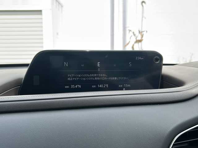 マツダ ＣＸ－３０ XD Lパッケージ 千葉県 2020(令2)年 3.4万km ジェットブラックマイカ メーカーナビ　ＴＶ　全方位カメラ　レザーシート　シートヒーター　パワーシート　ステアヒーター　レーダークルコン　ＢＳＭ　ＡＨＢ　ＥＴＣ　電動リアドア　ＬＥＤライト　オートライト　１８ＡＷ スマートキー