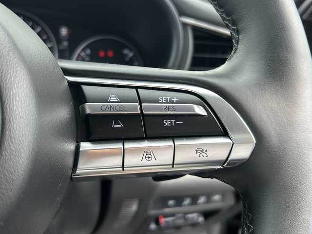 マツダ ＣＸ－３０ XD Lパッケージ 千葉県 2020(令2)年 3.4万km ジェットブラックマイカ メーカーナビ　ＴＶ　全方位カメラ　レザーシート　シートヒーター　パワーシート　ステアヒーター　レーダークルコン　ＢＳＭ　ＡＨＢ　ＥＴＣ　電動リアドア　ＬＥＤライト　オートライト　１８ＡＷ スマートキー