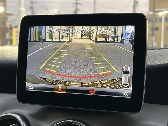 メルセデス・ベンツ ＣＬＡ１８０ Sブレイク AMG スタイル 愛媛県 2018(平30)年 6.7万km 茶 メーカーオプション純正ナビ/BT/AM・FM/CD/DVD/フルセグTV/ETC/前後ドライブレコーダー/ブラインドスポットモニター/前後コーナーセンサー/バックカメラ/レーンキープアシスト/衝突軽減システム/パーキングアシスト/アイドリングストップ/パドルシフト/追従型クルーズコントロール/harman kardonスピーカー/ガラスルーフ/D+N席シートヒーター・パワーシート/純正フロアマット/純正アルミホイール