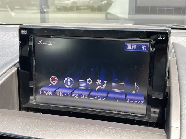 レクサス ＨＳ 250h ハーモニアスレザー 石川県 2014(平26)年 10.1万km ホワイトパールクリスタルシャイン 純正HDDナビ/バック/フロントカメラ/フルセグTV/Bluetooth/CD/DVD/USB/AUX/アダプティブクルーズコントロール/衝突軽減ブレーキ/クリアランスソナー/電動格納ミラー/黒革シート/パワーシート/オートライト/HIDヘッドライト/サンルーフ/ETC