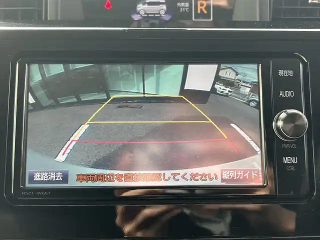 トヨタ タンク カスタムG S 和歌山県 2018(平30)年 3.3万km パールホワイトⅢ 純正ナビ/バックカメラ/フルセグTV/両側パワースライドドア/プリクラッシュセーフティー/クルーズコントロール/アイドリングストップ/純正フロアマット/純正アルミホイール/オートライト/フォグランプ