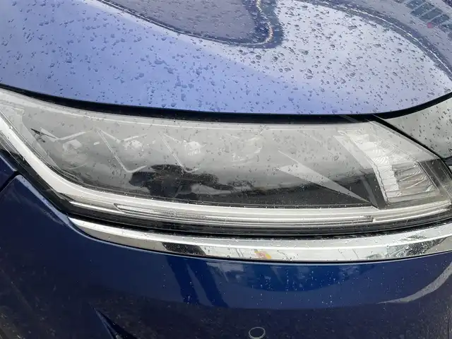 日産 ノート X 新潟県 2021(令3)年 3万km オーロラフレアブルーパール 純正メーカーオプションナビ(9インチ)/(AM/FM/HDMI/Bluetooth)/フルセグTV/プロパイロット/エマージェンシーブレーキ/デジタルインナーミラー/ブラインドスポットモニター/D/N席シートヒーター/ステアリングヒーター/電動パーキングブレーキ/ブレーキホールド/前後コーナーセンサー/LEDヘッドライト/ビルトインETC2.0/ステアリングスイッチ