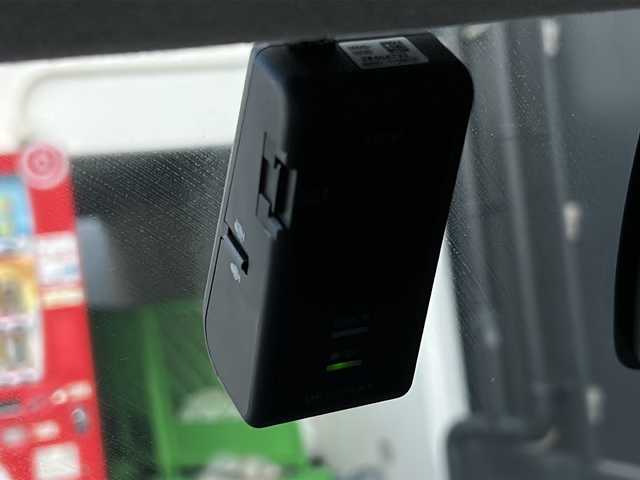 トヨタ ルーミー カスタムG 広島県 2019(令1)年 2.8万km ブラックマイカメタリック 禁煙車/スマートアシスト/・プリクラッシュセーフティ/・LDA/・オートマチックハイビーム/・先行車発進お知らせ/クリアランスソナー/クルーズコントロール/イクリプス７型ナビ（AVN-P9W）/・CD/DVD/DTV/Bluetooth/SD/MUSICJUKE/バックカメラ/両側パワースライドドア/革巻きステアリング/ステアリングスイッチ/オートライト/LEDヘッドライト/フォグランプ/純正ドライブレコーダー（DRT-H68A）/ビルトインETC/スマートキー/プッシュスタート/スペアキー/純正14インチアルミホイール/純正フロアマット/ドアバイザー