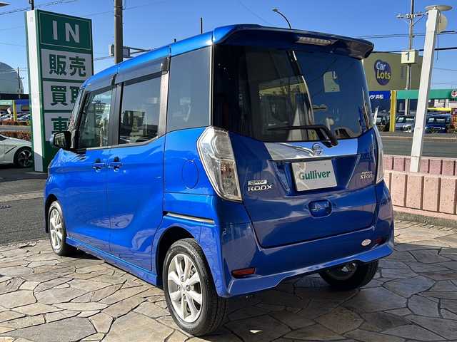 日産 デイズ ルークス