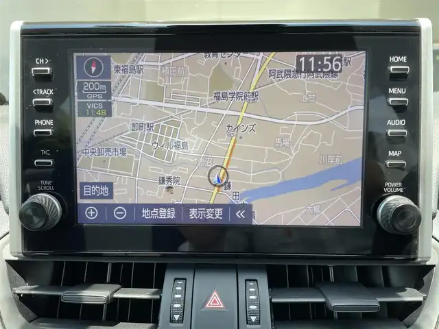 トヨタ ＲＡＶ４ アドベンチャー オフロードPKG 福島県 2020(令2)年 6.8万km スーパーホワイトⅡ 純正9インチディスプレイオーディオ/AM/FM/BT/USB/Miracast/フルセグTV/TRDフロントロアガーニッシュ/黒レザーシート/パワーシート/シートヒーター/エアシート/Toyota Safety Sense/レーダークルーズコントロール/プリクラッシュセーフティ/クリアランスソナー/パワーバックドア/ステアリングヒーター/ルーフレール/バックカメラ/オートハイビーム/LEDヘッドライト/フォグライト/純正ドライブレコーダー/ビルトインETC 2.0/プッシュスタート/ドアバイザー/フロアマット