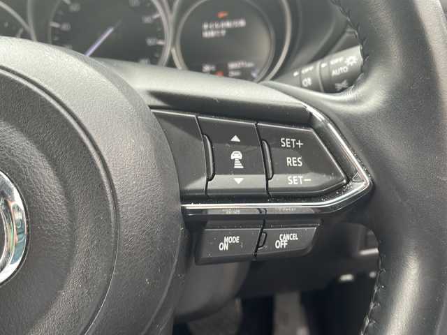 マツダ ＣＸ－８ XD プロアクティブ 京都府 2020(令2)年 3.9万km ジェットブラックマイカ 純正メーカーナビ　Ｂｌｕｅｔｏｏｔｈオーディオ　ＵＳＢ接続　全方位カメラ　レーダークルーズコントロール　シートヒーター　ドライブレコーダー　電動リアゲート　ＬＥＤヘッドライト　純正１９インチアルミ