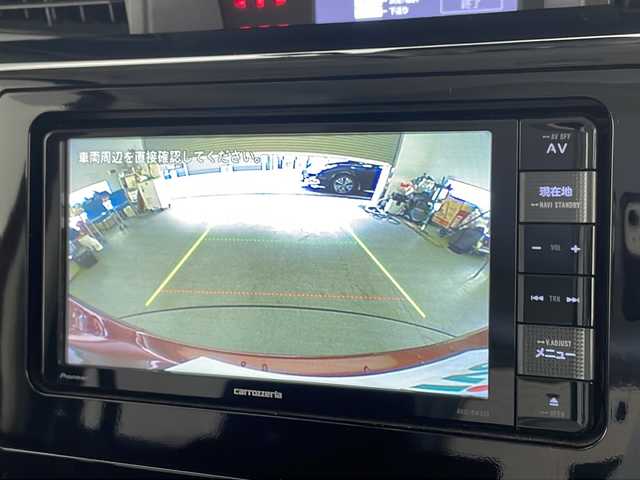 トヨタ タンク G コージーエディション 宮崎県 2020(令2)年 5.4万km 赤 ・社外ナビ　/・ＣＤ　ＤＶＤ　/・ＢＴオーディオ　/・ワンセグＴＶ　/・両側電動パワースライドドア　/・バックカメラ　/・クルーズコントロール　/・オートハロゲンヘッドライト　/・シートヒーター　/・リモコンキー　/・ＥＴＣ
