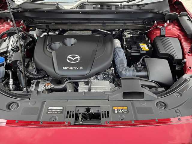 マツダ ＣＸ－５ XD レトロスポーツED 福島県 2023(令5)年 1.2万km ソウルレッドクリスタルM 4WD/ディーゼル/純正ナビ/フルセグTV/Bluetooth/全方位モニター/衝突軽減ブレーキ/BOSEサウンド/レーダークルーズ/ブラインドスポットモニタ/パワーバックドア/コーナーセンサー/パドルシフト/オートライト/ETC/シートヒーター/ハンドルヒーター