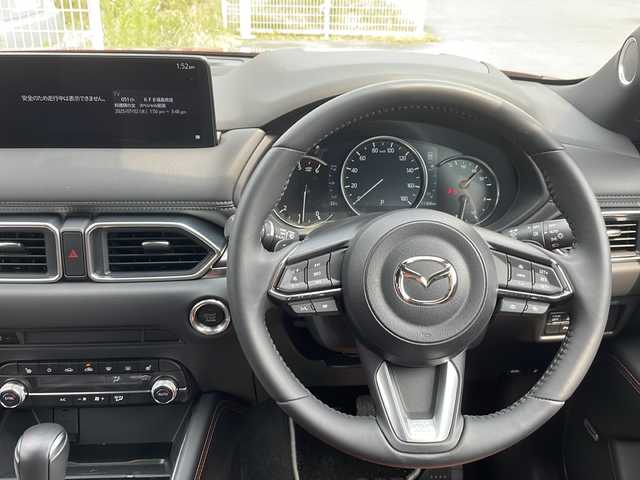 マツダ ＣＸ－５ XD レトロスポーツED 福島県 2023(令5)年 1.2万km ソウルレッドクリスタルM 4WD/ディーゼル/純正ナビ/フルセグTV/Bluetooth/全方位モニター/衝突軽減ブレーキ/BOSEサウンド/レーダークルーズ/ブラインドスポットモニタ/パワーバックドア/コーナーセンサー/パドルシフト/オートライト/ETC/シートヒーター/ハンドルヒーター