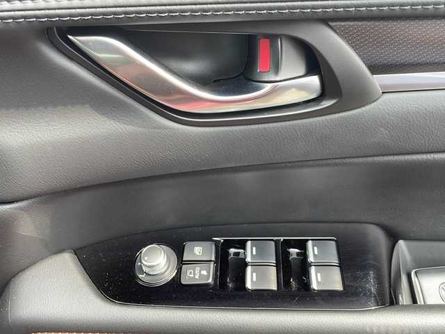 マツダ ＣＸ－５ XD レトロスポーツED 福島県 2023(令5)年 1.2万km ソウルレッドクリスタルM 4WD/ディーゼル/純正ナビ/フルセグTV/Bluetooth/全方位モニター/衝突軽減ブレーキ/BOSEサウンド/レーダークルーズ/ブラインドスポットモニタ/パワーバックドア/コーナーセンサー/パドルシフト/オートライト/ETC/シートヒーター/ハンドルヒーター
