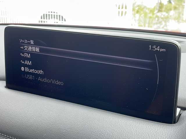 マツダ ＣＸ－５ XD レトロスポーツED 福島県 2023(令5)年 1.2万km ソウルレッドクリスタルM 4WD/ディーゼル/純正ナビ/フルセグTV/Bluetooth/全方位モニター/衝突軽減ブレーキ/BOSEサウンド/レーダークルーズ/ブラインドスポットモニタ/パワーバックドア/コーナーセンサー/パドルシフト/オートライト/ETC/シートヒーター/ハンドルヒーター