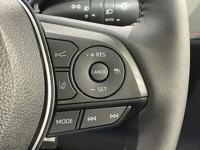 トヨタ ＲＡＶ４ アドベンチャー オフロードPKG 愛知県 2022(令4)年 4万km アティチュードブラックマイカ 純正9インチディスプレイナビ/（Bluetooth/AM/FM/Carplay）/JAOSエアロ/衝突軽減ブレーキ/トヨタセーフティセンス/アラウンドビューモニター/レーダークルーズコントロール/シートヒーター/エアシート/LEDヘッドライト/オートマチックハイビーム/ETC/ドライブレコーダー/ステアリングヒーター/パワーシート/コーナーセンサー/４WD/ルーフレール/スマートキー/プッシュスタートボタン/純正フロアマット