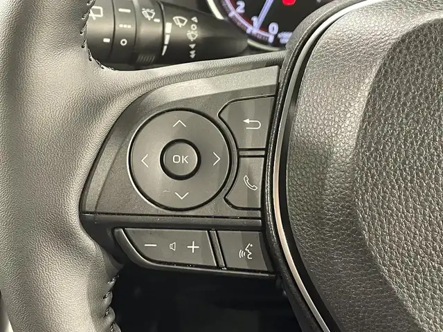 トヨタ ＲＡＶ４ アドベンチャー オフロードPKG 愛知県 2022(令4)年 4万km アティチュードブラックマイカ 純正9インチディスプレイナビ/（Bluetooth/AM/FM/Carplay）/JAOSエアロ/衝突軽減ブレーキ/トヨタセーフティセンス/アラウンドビューモニター/レーダークルーズコントロール/シートヒーター/エアシート/LEDヘッドライト/オートマチックハイビーム/ETC/ドライブレコーダー/ステアリングヒーター/パワーシート/コーナーセンサー/４WD/ルーフレール/スマートキー/プッシュスタートボタン/純正フロアマット