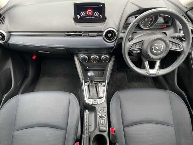 マツダ マツダ２ 15S プロアクティブ Sパッケージ 神奈川県 2020(令2)年 3.1万km ソウルレッドクリスタルM 純正ナビ/フルセグTV/CD/DVD/Bluetooth/ＥＴＣ/ＨＵＤ/全周囲カメラ/前席シートヒーター/クルーズコントロール/MTモード付AT/パドルシフト/コナーセンサー/レーンキープアシスト/純正アルミホイール/純正フロアマット/オートライト/オートマチックハイビーム