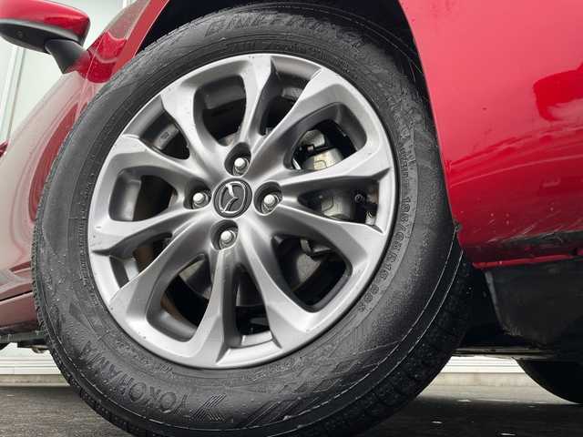 マツダ マツダ２ 15S プロアクティブ Sパッケージ 神奈川県 2020(令2)年 3.1万km ソウルレッドクリスタルM 純正ナビ/フルセグTV/CD/DVD/Bluetooth/ＥＴＣ/ＨＵＤ/全周囲カメラ/前席シートヒーター/クルーズコントロール/MTモード付AT/パドルシフト/コナーセンサー/レーンキープアシスト/純正アルミホイール/純正フロアマット/オートライト/オートマチックハイビーム