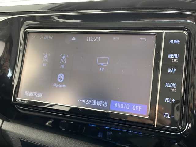 トヨタ ハイラックス Z 愛知県 2023(令5)年 1.8万km ダークブルーマイカ プリクラッシュセーフティーセンス/衝突被害軽減ブレーキ/純正7インチSDナビ（あり）/レーダークルーズコントロール/フルセグTV/CD DVD/Bluetooth/バックカメラ/コーナーセンサー/純正アルミホイール/4WD/LEDヘッドライト/ドライブレコーダー/ETC/ダウンヒルアシストコントロール/ステアリングスイッチ/スマートキー/プッシュスタート